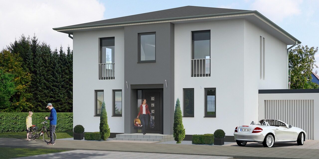single family home, villa, rendering, visualization, architecture, visualization 3d, architectural visualization, landscape, building, cgi, villa, villa, villa, villa, villa